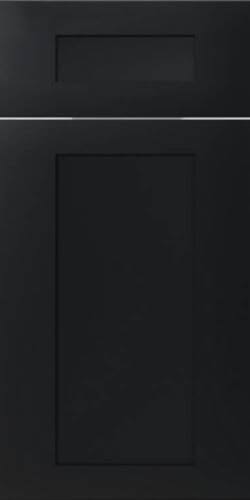 Iron Black